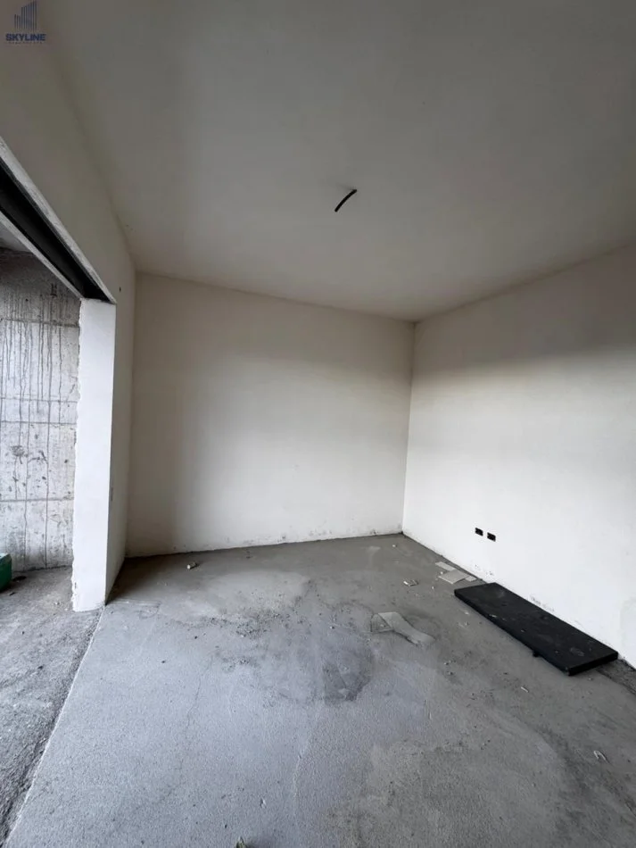 Tirane, shitet apartament 1+1 Kati 3, 74 m² 105.000 € (Paskuqan)