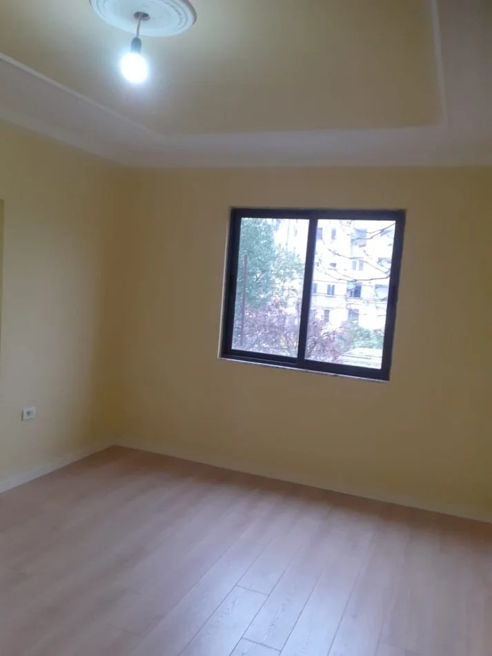 Tirane, shitet apartament 1+1 Kati 2, 54 m² 95.000 € (Rruga "Niko Avrami")