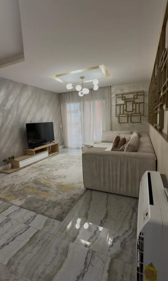 Tirane, shitet apartament 2+1 Kati 4, 117 m² 410.000 € (Kompleksi Delijorgji | Rruga e Kavajes)