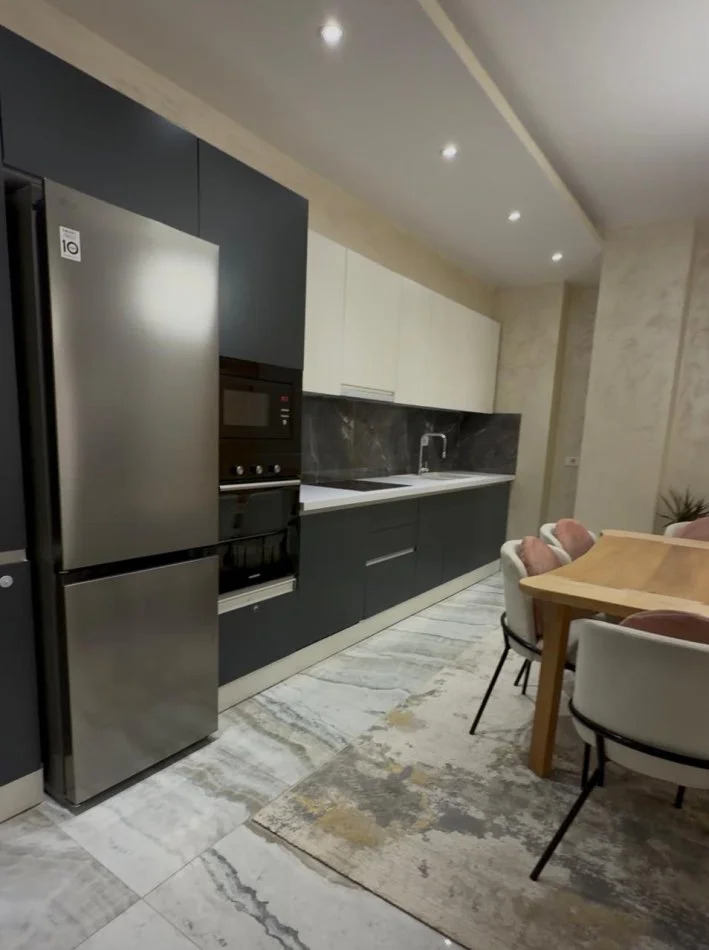 Tirane, shitet apartament 2+1 Kati 4, 117 m² 410.000 € (Kompleksi Delijorgji | Rruga e Kavajes)