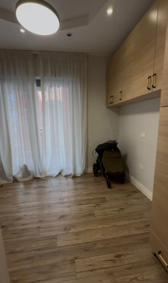 Tirane, shitet apartament 2+1 Kati 4, 117 m² 410.000 € (Kompleksi Delijorgji | Rruga e Kavajes)