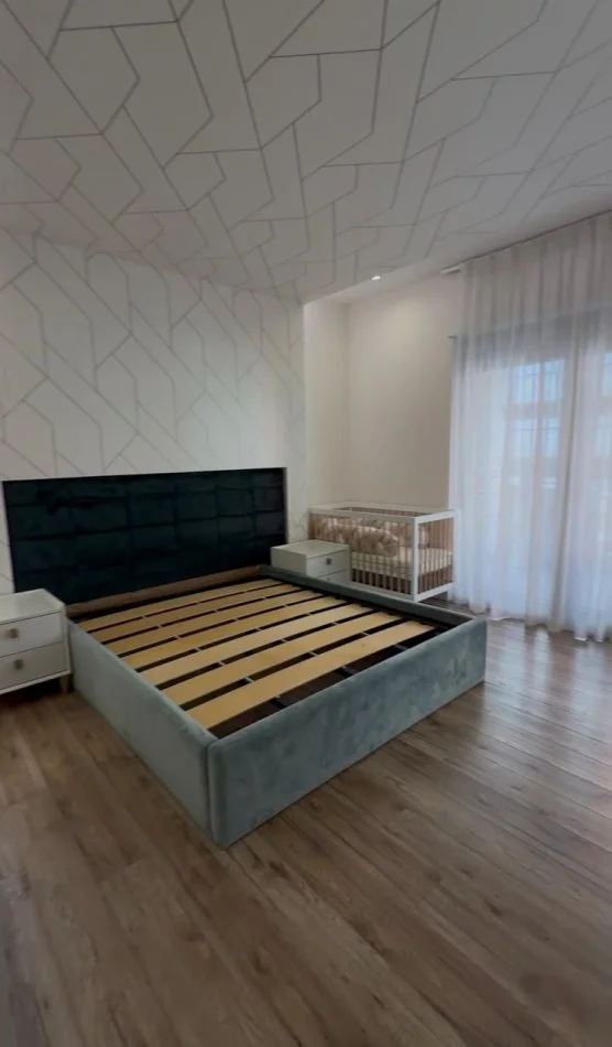 Tirane, shitet apartament 2+1 Kati 4, 117 m² 410.000 € (Kompleksi Delijorgji | Rruga e Kavajes)