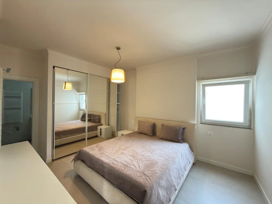 Tirane, shitet apartament 2+1+Ballkon Kati 7, 118 m² 365.000 € (Kompleksi Kika 2)