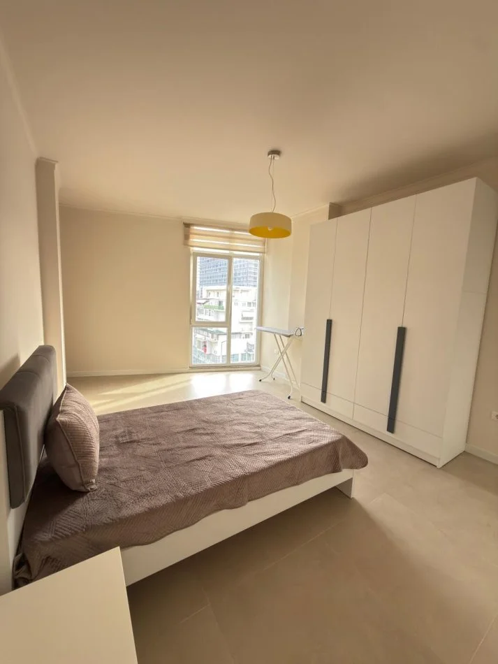 Tirane, shitet apartament 2+1+Ballkon Kati 7, 118 m² 365.000 € (Kompleksi Kika 2)