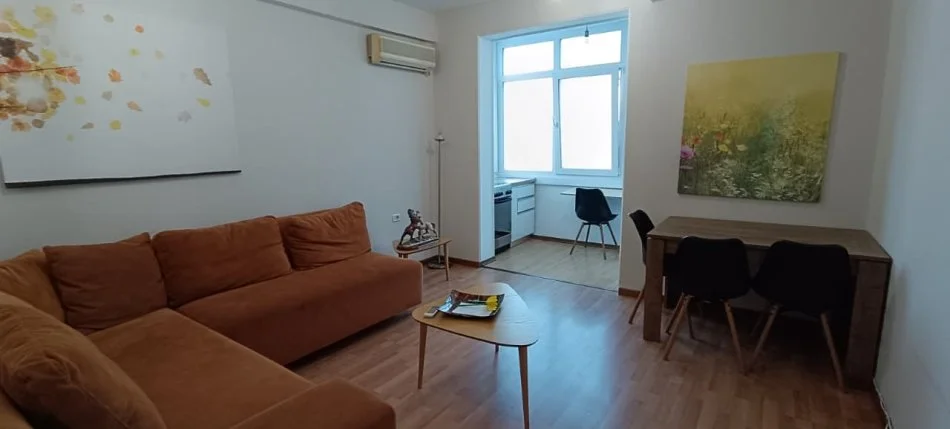 Tirane, shes apartament 1+1 Kati 2, 69 m² 200.000 € (Mine Peza)