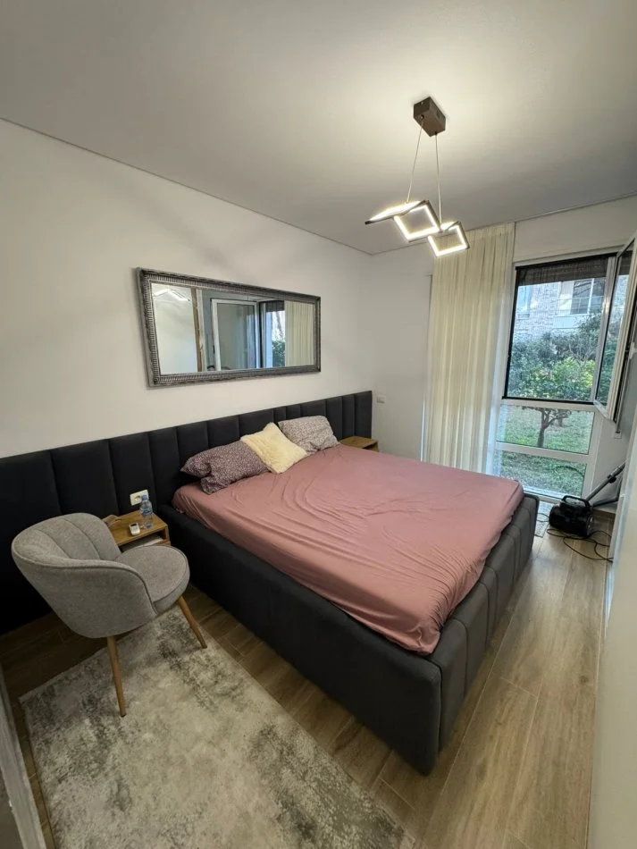 Durres, shitet apartament 1+1+Ballkon Kati 0, 72 m² 230.000 €