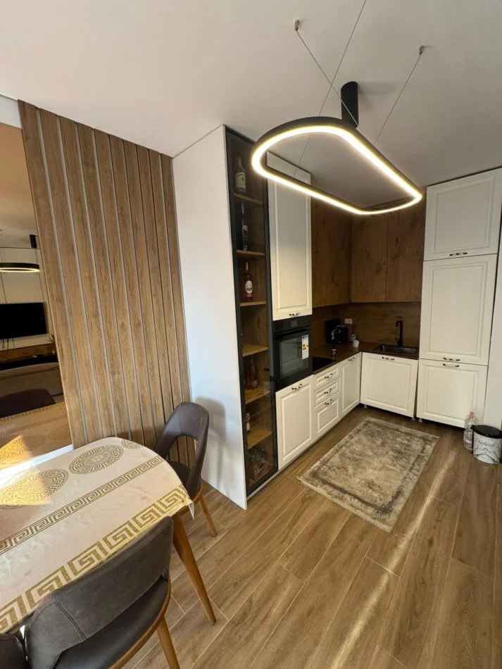 Durres, shitet apartament 1+1+Ballkon Kati 0, 72 m² 230.000 €