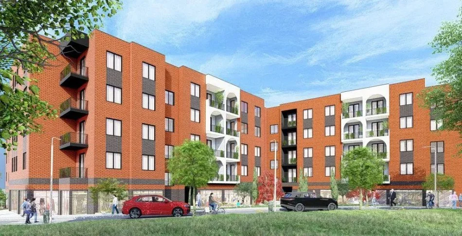 Tirane, shitet apartament 1+1+Aneks+Ballkon Kati 1, 54 m² 53.890 € 