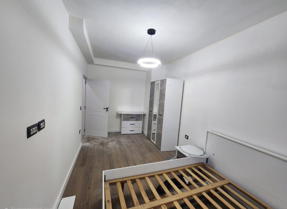 Tirane, shitet apartament Kati 2, 59 m² 179.000 € (Komuna e Parisit)