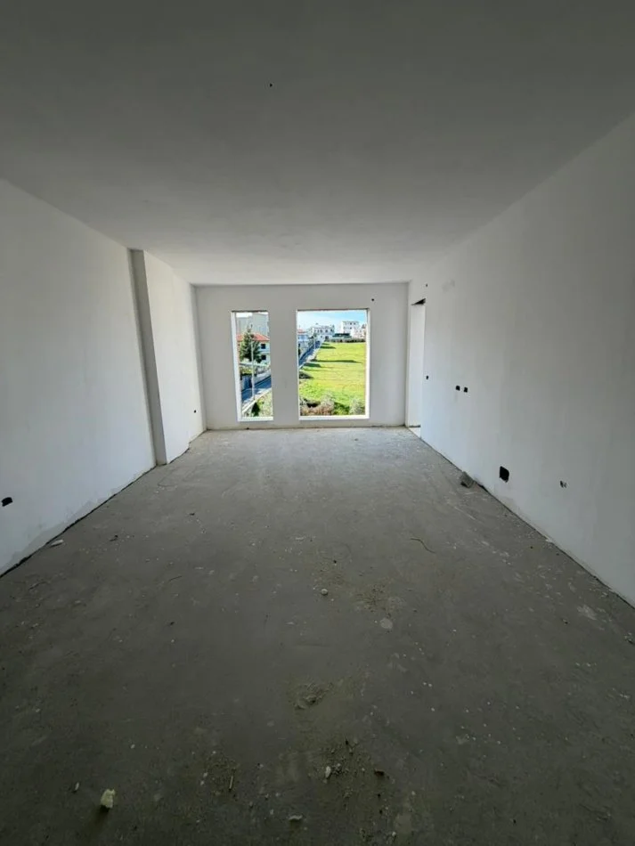 Tirane, shitet apartament 2+1 Kati 2, 101 m² 101.890 € (Paskuqan)