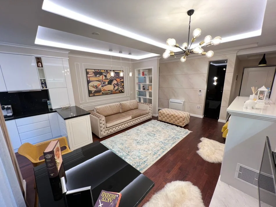 Tirane, shitet apartament 2+1 Kati 3, 108 m² 300.000 € 