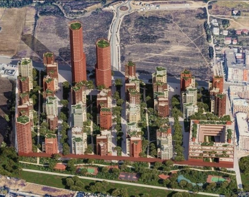 Tirane, shitet apartament 1+1 Kati 3, 110 m² 104.880 € (Astiri)