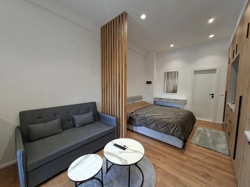 SHITET: ULTRA Gazoniere e Mobiluar ✨️ ( 📍Restorant Fresku ) 35m² I Kt. 1 🔥 55,000 Euro🔥 GATI PER BANIM/INVESTIM ✨️
