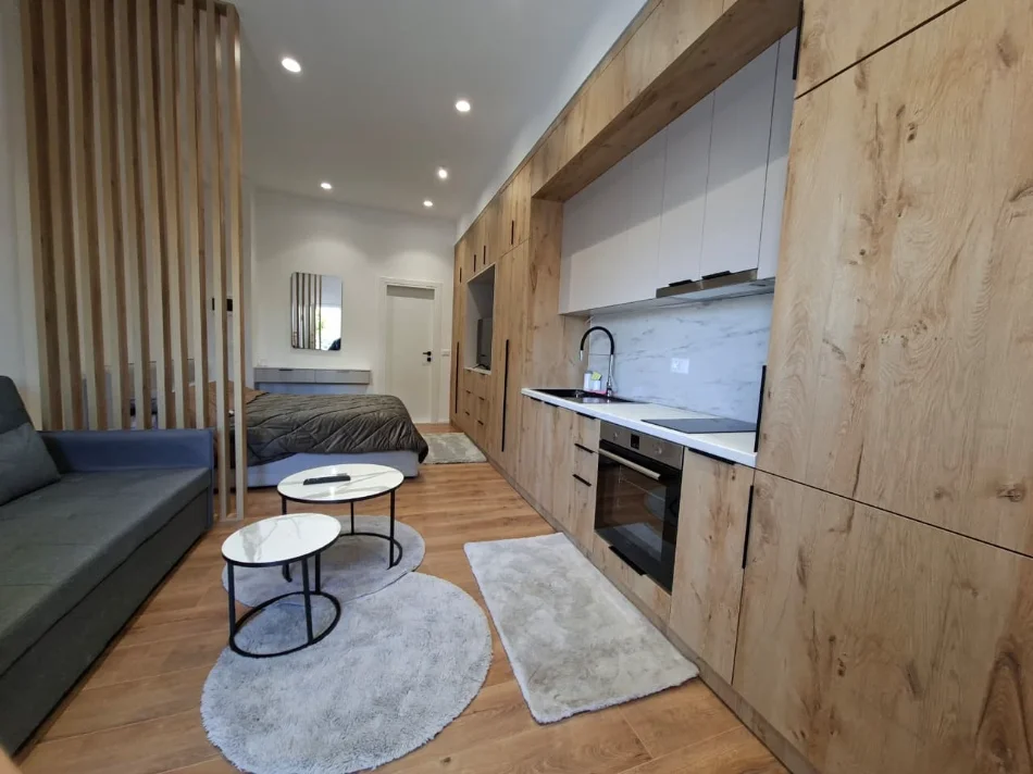SHITET: ULTRA Gazoniere e Mobiluar ✨️ ( 📍Restorant Fresku ) 35m² I Kt. 1 🔥 55,000 Euro🔥 GATI PER BANIM/INVESTIM ✨️