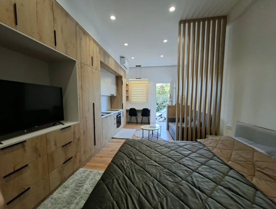 SHITET: ULTRA Gazoniere e Mobiluar ✨️ ( 📍Restorant Fresku ) 35m² I Kt. 1 🔥 55,000 Euro🔥 GATI PER BANIM/INVESTIM ✨️