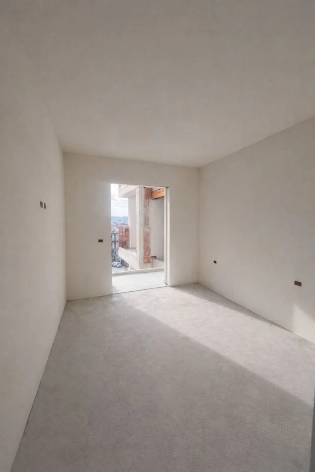 Tirane, shitet apartament 2+1+Ballkon Kati 3, 103 m² (Paskuqan)