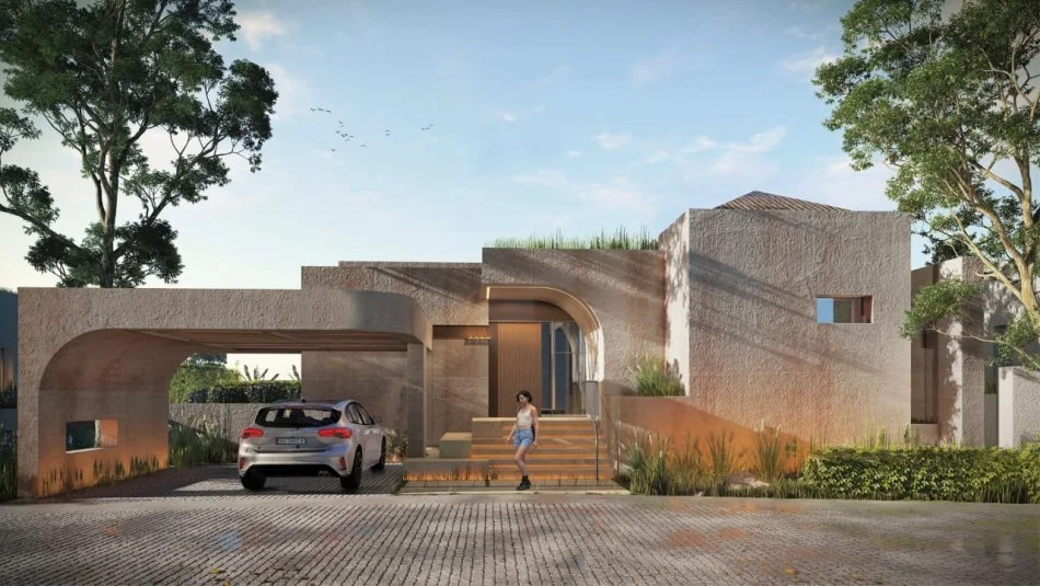 🌊SHITET : Apartament + Pishinë & Parkim GREEN COAST II📍153.5 m² + Depo/Parkim 🏝  620.000 Euro 🌅