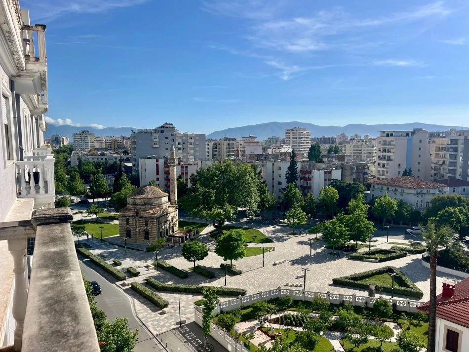 Vlore, shitet apartament 1+1 Kati 7, 103 m² 149.350 € (Vlore)