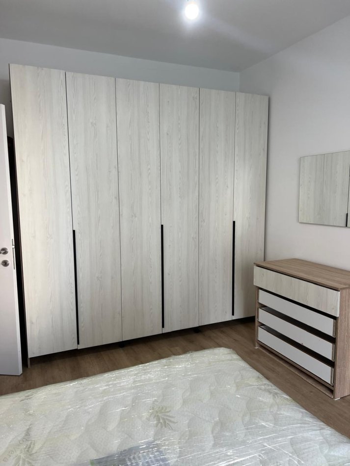 Tirane, shitet apartament 1+1 Kati 1, 58 m² 81.600 € (Univers City)