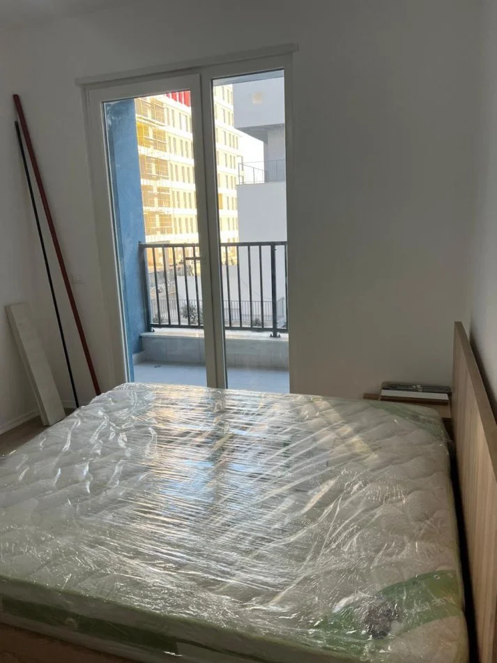 Tirane, shitet apartament 1+1 Kati 1, 58 m² 81.600 € (Univers City)