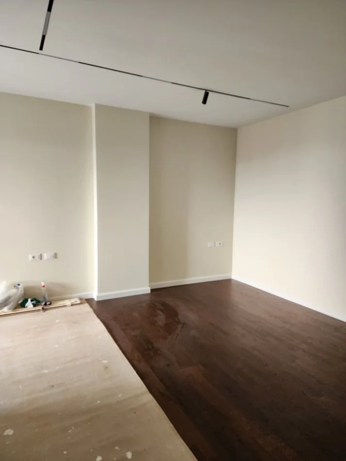 🌟Shitet Apartament Absolutisht Perfekt 2+1+2Wc & 2 Ballkone ( 📍Residenca Mirabella  - Xhamllik ) Me Garazhd -1 Përfshirë në çmim 🔥 108.86 m²✨