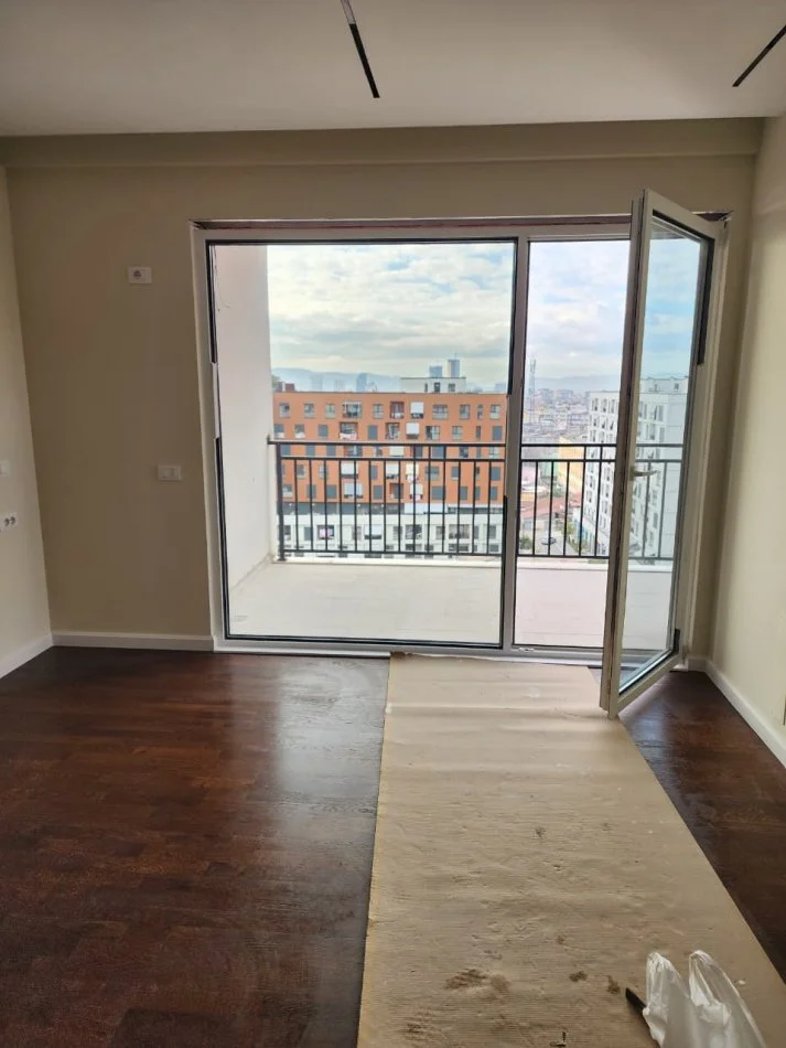 🌟Shitet Apartament Absolutisht Perfekt 2+1+2Wc & 2 Ballkone ( 📍Residenca Mirabella  - Xhamllik ) Me Garazhd -1 Përfshirë në çmim 🔥 108.86 m²✨