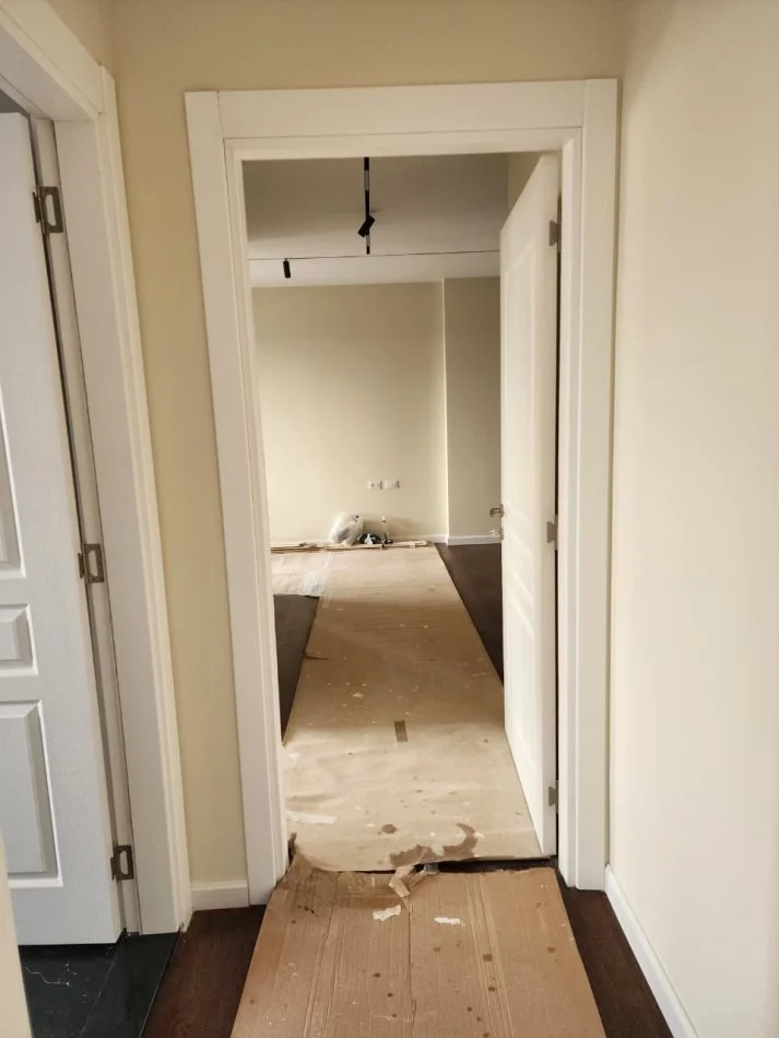 🌟Shitet Apartament Absolutisht Perfekt 2+1+2Wc & 2 Ballkone ( 📍Residenca Mirabella  - Xhamllik ) Me Garazhd -1 Përfshirë në çmim 🔥 108.86 m²✨