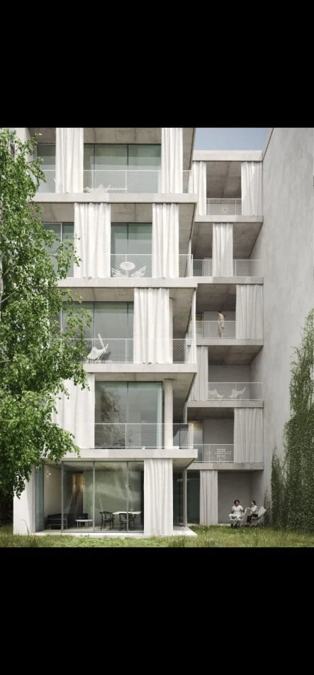 Shitet : 3+1 Luxury + Verandë 📍Në By Long Hills Residence✨️ - TEG 🟣 197 m², 323 K Pozicion Fantastik në Residencë 🔆