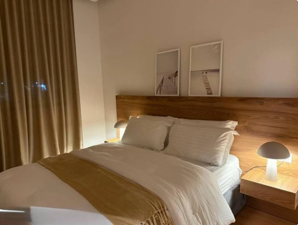 Tirane, shitet apartament 1+1 Kati 2, 70 m² 159.650 € (Rruga Don Bosko)