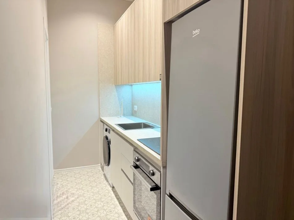 Tirane, shitet apartament 2+1 Kati 2, 65 m² 190.550 € (Rruga e Bogdaneve)