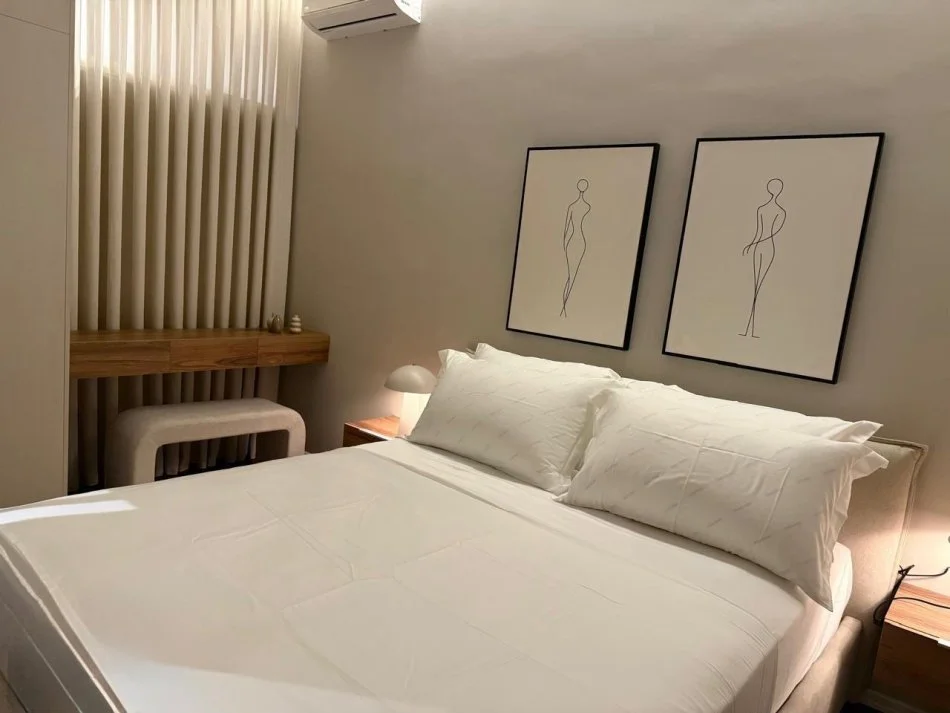 Tirane, shitet apartament 2+1 Kati 2, 65 m² 190.550 € (Rruga e Bogdaneve)