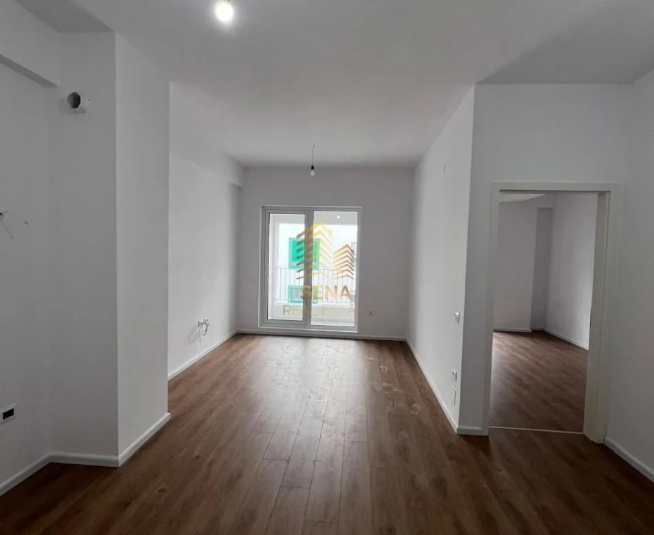 Tirane, shitet apartament 1+1+Ballkon Kati 6, 61 m² 110.000 € (Rezidenca Kaimi)