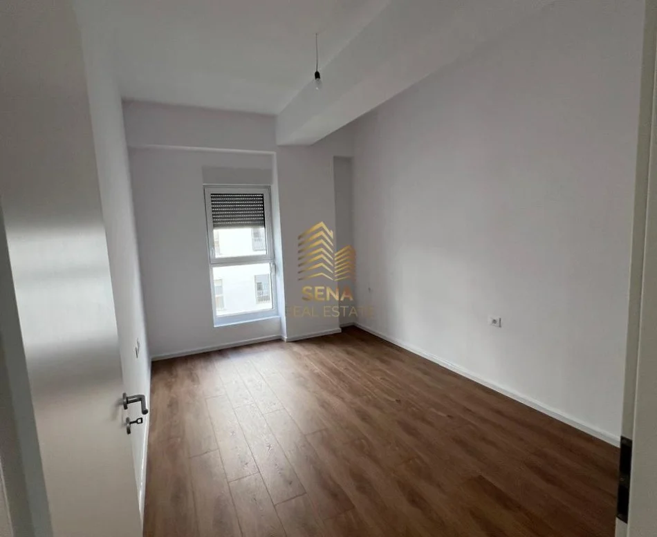 Tirane, shitet apartament 1+1+Ballkon Kati 6, 61 m² 110.000 € (Rezidenca Kaimi)