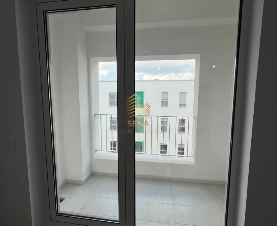 Tirane, shitet apartament 1+1+Ballkon Kati 6, 61 m² 110.000 € (Rezidenca Kaimi)