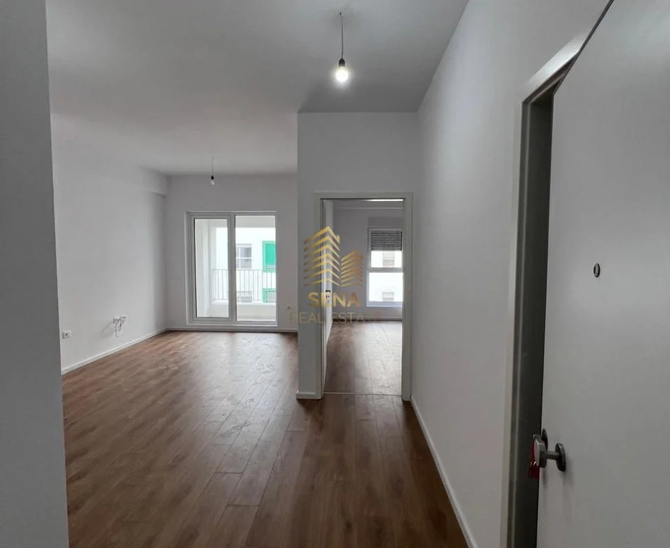 Tirane, shitet apartament 1+1+Ballkon Kati 6, 61 m² 110.000 € (Rezidenca Kaimi)