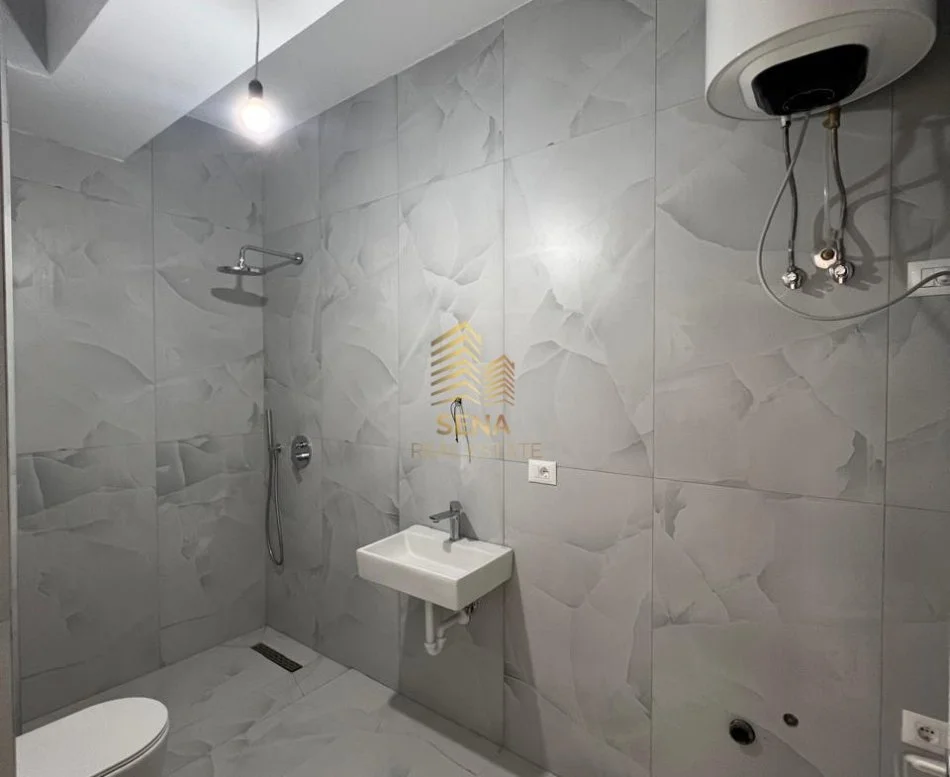 Tirane, shitet apartament 1+1+Ballkon Kati 6, 61 m² 110.000 € (Rezidenca Kaimi)