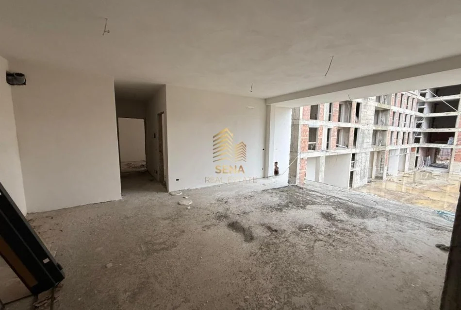 Tirane, shitet apartament 2+1+Ballkon Kati 3, 100 m² 159.000 € (Porcelan)