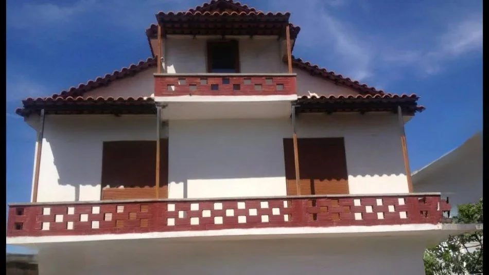 Vlore, shitet shtepi 4+1 Kati 0, 210 m² 283.000 € (Rruga Plazhi i Vjeter)