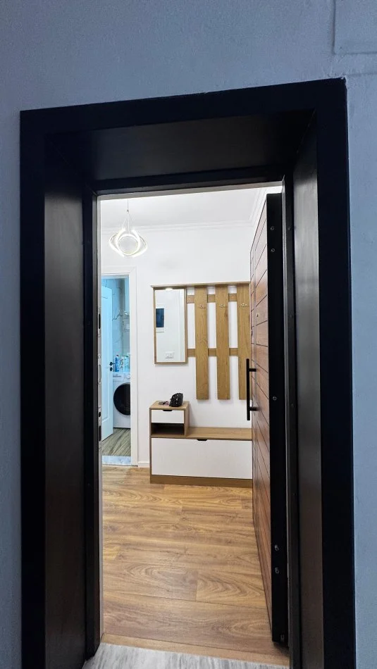 Tirane, shitet apartament 2+1 Kati 5, 64 m² 