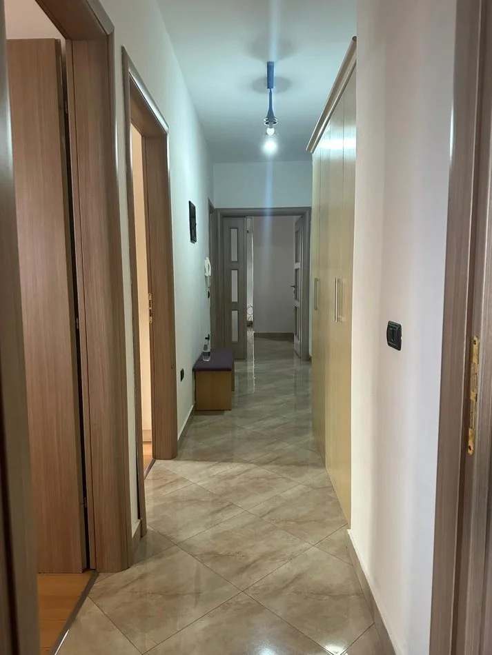 Tirane, shitet apartament+verande | Penthouse 3+1+Aneks+Ballkon Kati 8, 160 m² 195.000 € (pallatet cabej)