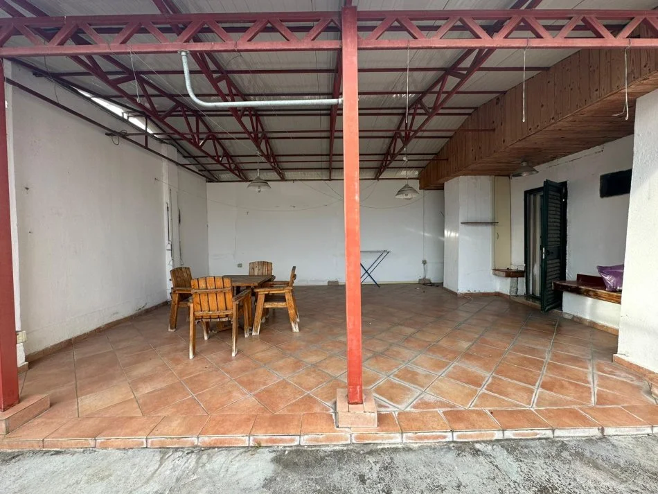 Tirane, shitet apartament+verande | Penthouse 3+1+Aneks+Ballkon Kati 8, 160 m² 195.000 € (pallatet cabej)