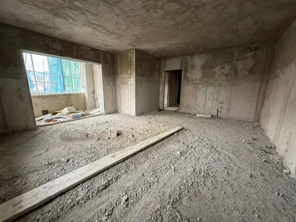 Tirane, shitet apartament 3+1+Aneks+Ballkon Kati 3, 160 m² 277.000 € 