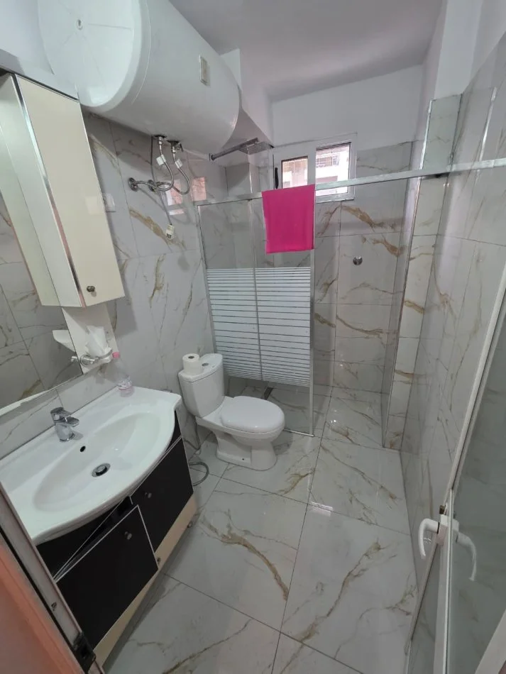Durres, shitet apartament 2+1 Kati 2, 85 m² 115.000 € (Kushtrimi i Lirisë)