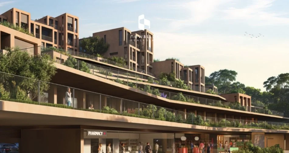 🏡 Apartament 1+1 në shitje – 📍Green Coast Village, Palasë || 396,900€ (Depo & Parkim)