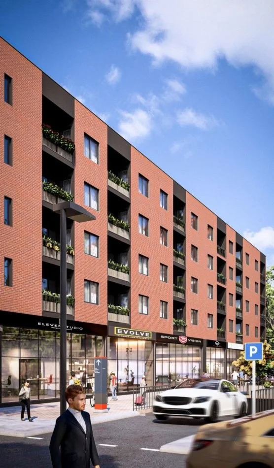 Tirane, shitet apartament 1+1+Ballkon Kati 4, 70 m² 63.500 € (Kamez)