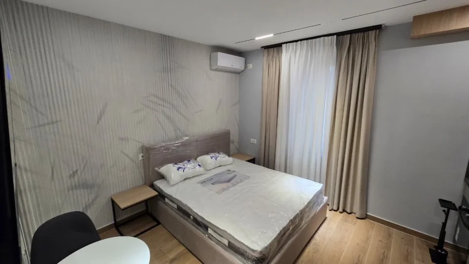 Tirane, shitet garsonier Kati 4, 84 m² 255.000 € (Mine Peza)