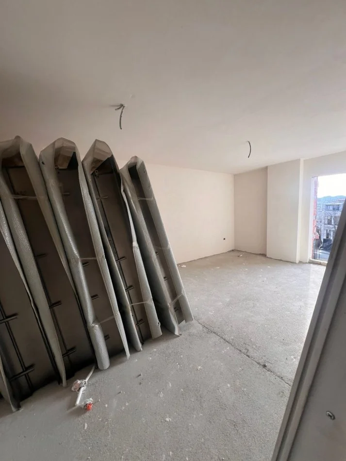 Tirane, shitet apartament 2+1+Ballkon Kati 2, 102 m² 107.835 € (BRIDGE SIDE RESIDENCE)