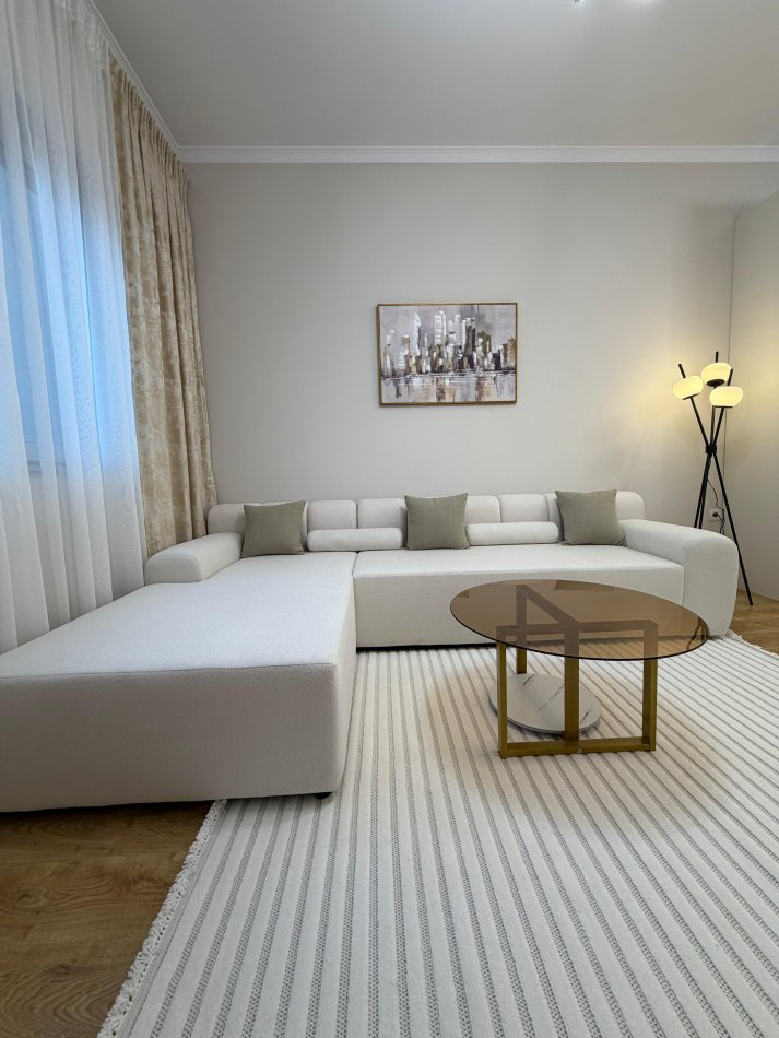 Tirane, shitet apartament 2+1 Kati 2, 95 m² 169.000 € (Astiri)