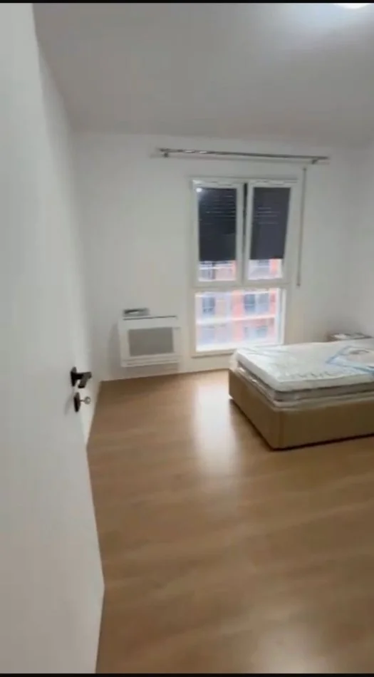 Tirane, jepet me qera apartament 3+1+Aneks+Ballkon Kati 4, 140 m² 500 € (Paskuqan " Color Splash Residence)