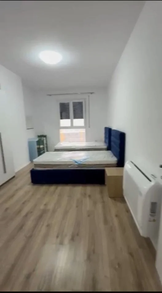 Tirane, jepet me qera apartament 2+1+Aneks+Ballkon Kati 4, 112 m² 450 € (Paskuqan " Color Splash Residence)